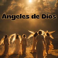 Ángeles de Dios