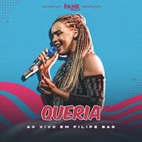 Queria (Ao Vivo em Filipe Bar)