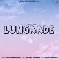 Lungaade