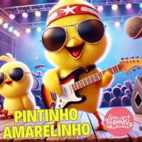 Pintinho Amarelinho