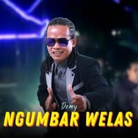 Ngumbar Welas