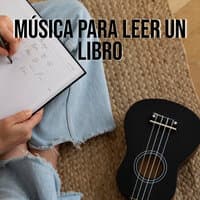 Música para Leer un Libro