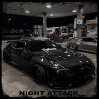 Night Attack