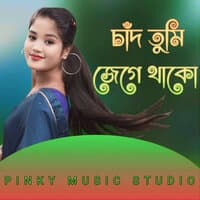 চাঁদ তুমি জেগে থাকো