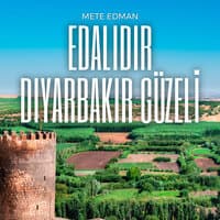 Edalıdır Diyarbakır Güzeli