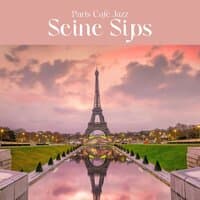 Seine Sips: Breakfast Jazz