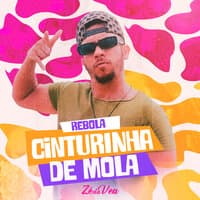 Rebola Cinturinha de Mola