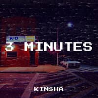 3 minutes