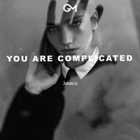 You Are Complicated