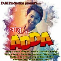 Adda