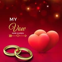 My vow