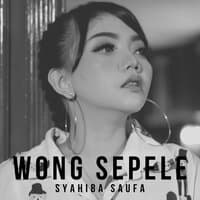 SYAHIBA SAUFA