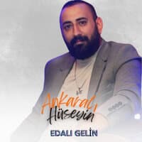 Edalı Gelin