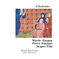 Chansons Grenon, Fontaine & Vide