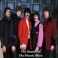 The Sounds of The Moody Blues