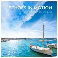 Echoes in Motion: Chill House Music