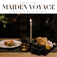 Maiden Voyage: Dinner Jazz