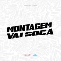 Montagem Vai Soca