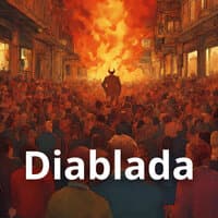 Diablada