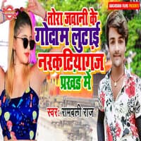 Tora Jawani Ke Godam Lutai Narkatiyaganj Prakhand Me