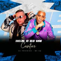 Hoje o G3 Vai Cantar