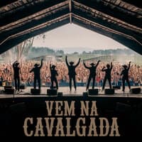 Vem na Cavalgada