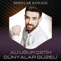 Dünyalar Güzeli