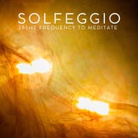 Solfeggio 285Hz To Meditate