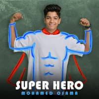 Super Hero