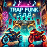 Trap Funk 1.0, Vol. 1