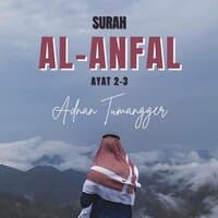 Surah Al-Anfal