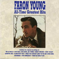 Faron Young