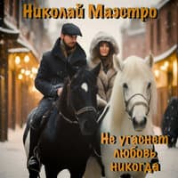 Не угаснет любовь никогда