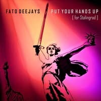 Put your hands up (for Stalingrad)