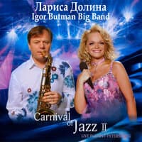 Igor Butman Big Band