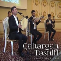 Çahargah Təsnifi