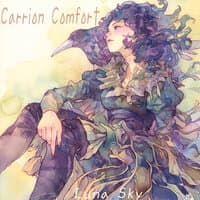 Carrion Comfort