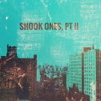 Shook Ones, Pt. II