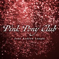 Pink Pony Club