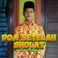 Doa setelah sholat