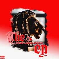 The King Leon Media - EP