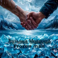 Frozen Man