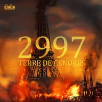 2997 (Terre de cendres)