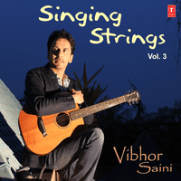 Singing Strings Vol-3