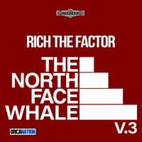 The North Face Whale, Vol. 3