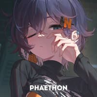 Phaethon