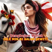 Dilê Min Bi Salan Şewitî