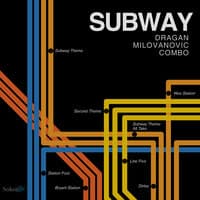 Subway Theme alt take