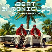 Beat Chronicles