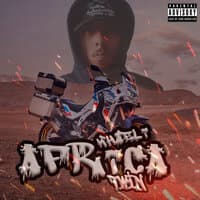 Africa Twin